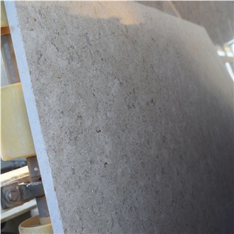 Triesta Grey Marble Slabs