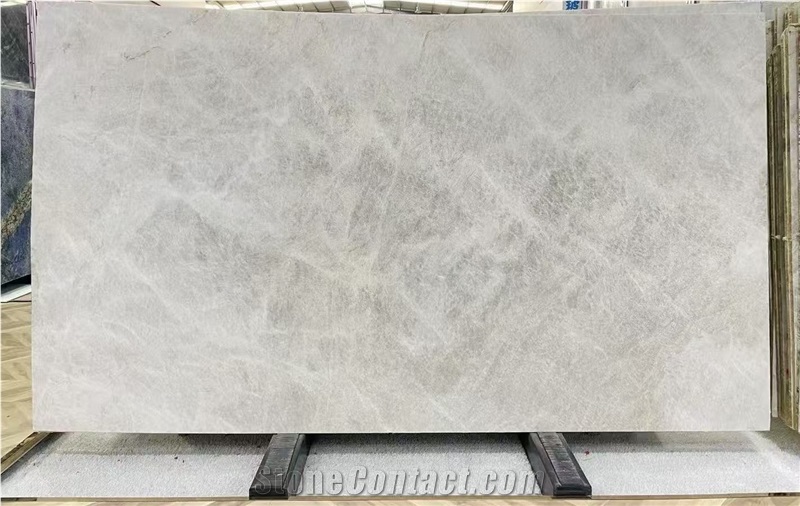 2Cm Honed  Taj Mahal Quartzite Slabs