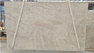 2Cm Honed  Taj Mahal Quartzite Slabs