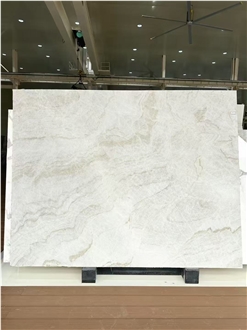 2Cm Honed  Taj Mahal Quartzite Slabs