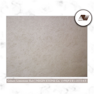 Gohare Khorramabad Limestone Tiles