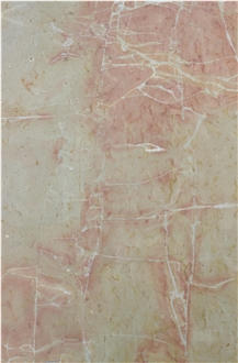 Jerusalem Red Limestone Floor Tile