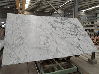 20Mm Super White Quartzite Honed Big Size Slabs