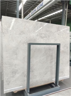 Cheap Wholesale Elba White Marble Slabs Cladding