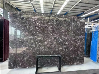 China Emperador Polished Tiles Elegant Timeless Design