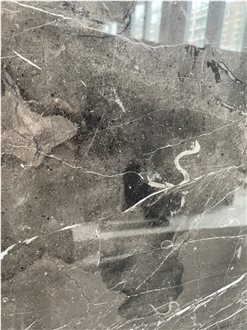 China Emperador Stone Tiles High Quality Durable Material