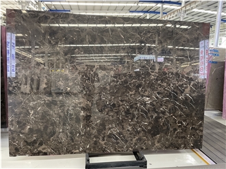 Chinese Emperador Marbletiles Stable World Renowned Quality