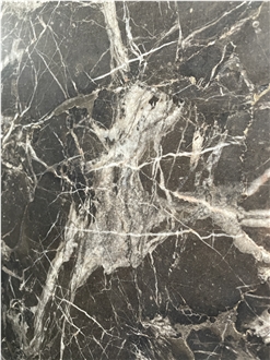 Chinese Emperador Polished Marble Slabs Attractive