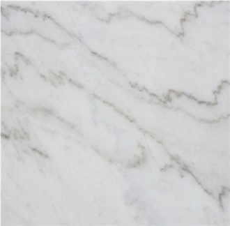 Guangxi White China Original Slab Tiles Commercial Use