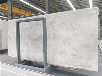 High Quality Elba White Marble Slabs Cheap Price