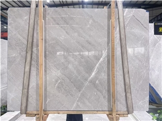 Italy Fior Di Bosco 3Mm Thickness Marble Slab Tiles