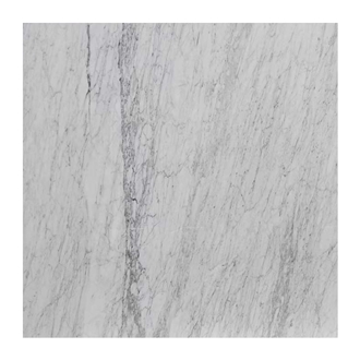 Natural Carrara White Marble Slabs Classic Texture