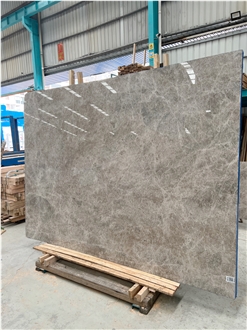 Silver Galaxy Marble Slabs High Quality Durable Material