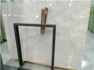 Simplify White Marble Slabs Elba White High-End Materials