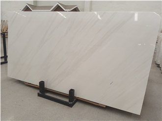 Sivec Marble Slab White Exterior Wall Tiles