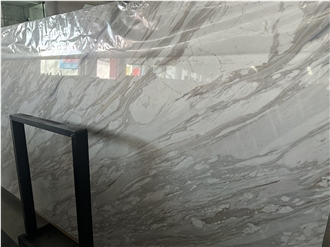 Volakas Marble Slab Tiles Cheap Wholesale Versatile