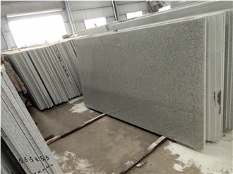 Chinese Grey Granite Slabs G603 Granite