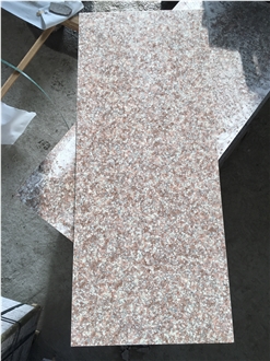 G687 Granite Slabs, Granite Tiles