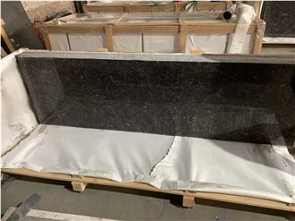 Tan Brown Granite Slabs