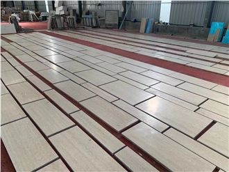 Italy Romano Travertine Floors/Walls Volume Orders Slabs