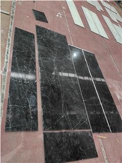 Wyndham Grey Havana Brown Marble Floor Tiles