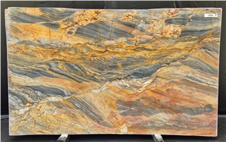 Colorado Quartzite Slabs