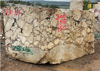 Calacatta Viola Marble Blocks