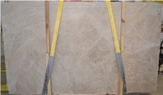 Patara Beige  Marble Slabs
