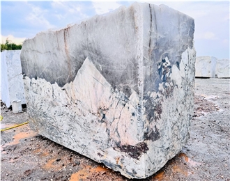 Patagonia Quartzite Premium Grade Blocks