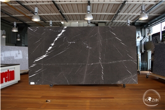 Pietra Grey Marble Slabs