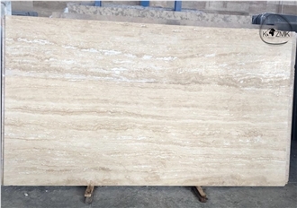 Travertino Classico Slabs