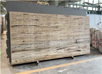 Travertino Impero Slabs