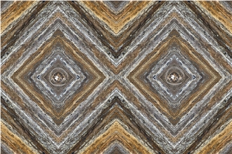 Travertino Jupiter Slabs