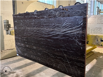 Travertino Titanium Slabs