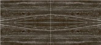 Travertino Titanium Travertine Slabs