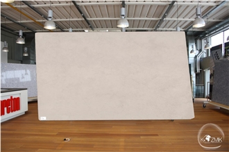 White Limestone Slabs