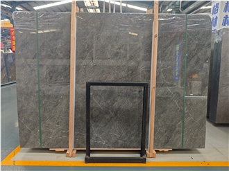 Italy Grey Marble Slabs For Floor Wall