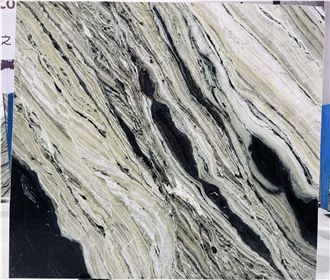 Shangri La Jade Marble Slab From China Tiles