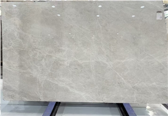 Turkey Modern Grey Marble Slabs For Home Decoration