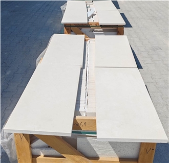 Limra Limestone Tiles - Polished