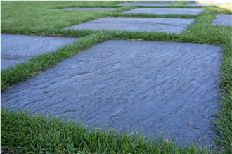 Slate Paving Tiles, Garden Stepping Stones