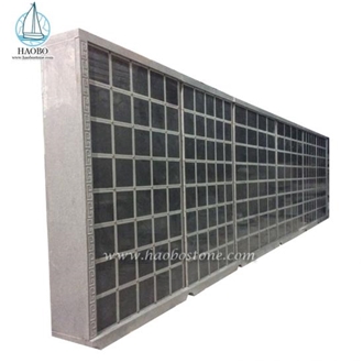 G603 Granite Columbarium128 Niches