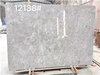 Tundra Grey Marble Tiles & Slabs