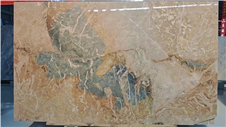 Breccia Oniciata Marble Slabs