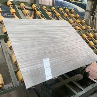 Greek Wood Grain Marble Slabs For Wall Design Best Price