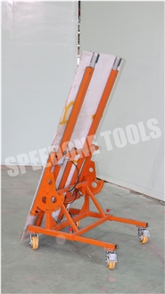 Countertop Install Cart Transport Trolley Tools