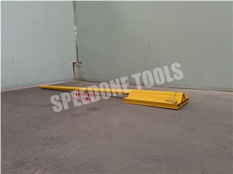 Forklift Boom Fork Attachment