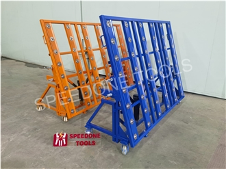 Hot Sale Slab Transport Cart