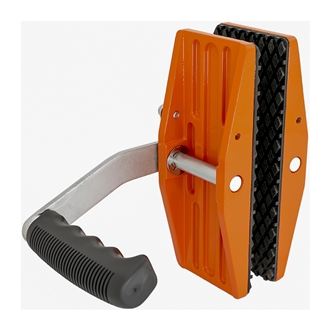 One-Handed Glass Carrying Slab Lifting Clamp