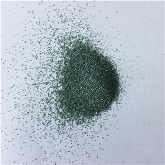 Silicon Carbide Green 63C F40 (315-500 Microns)